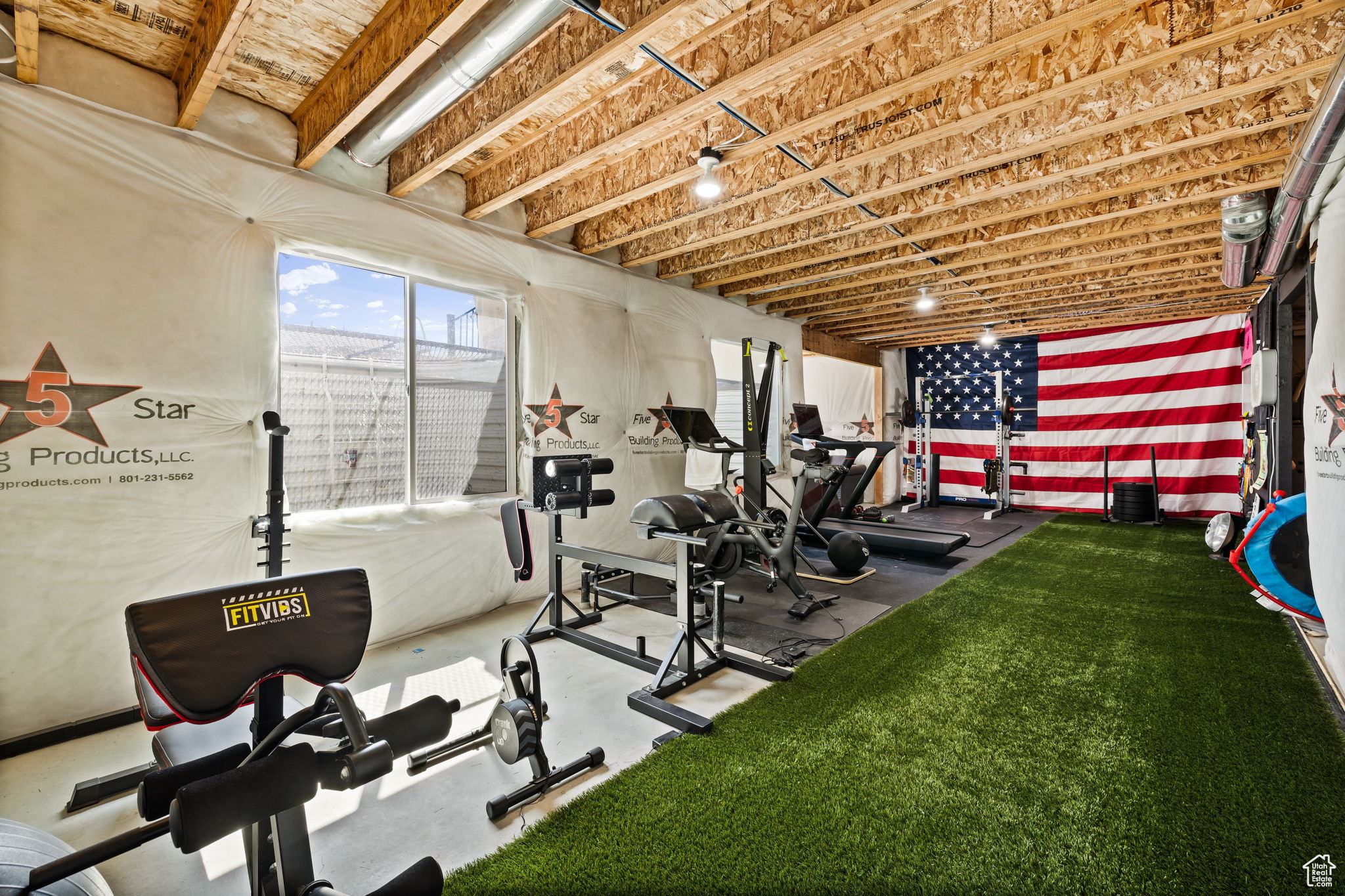 SUNSET RIDGE - Residential