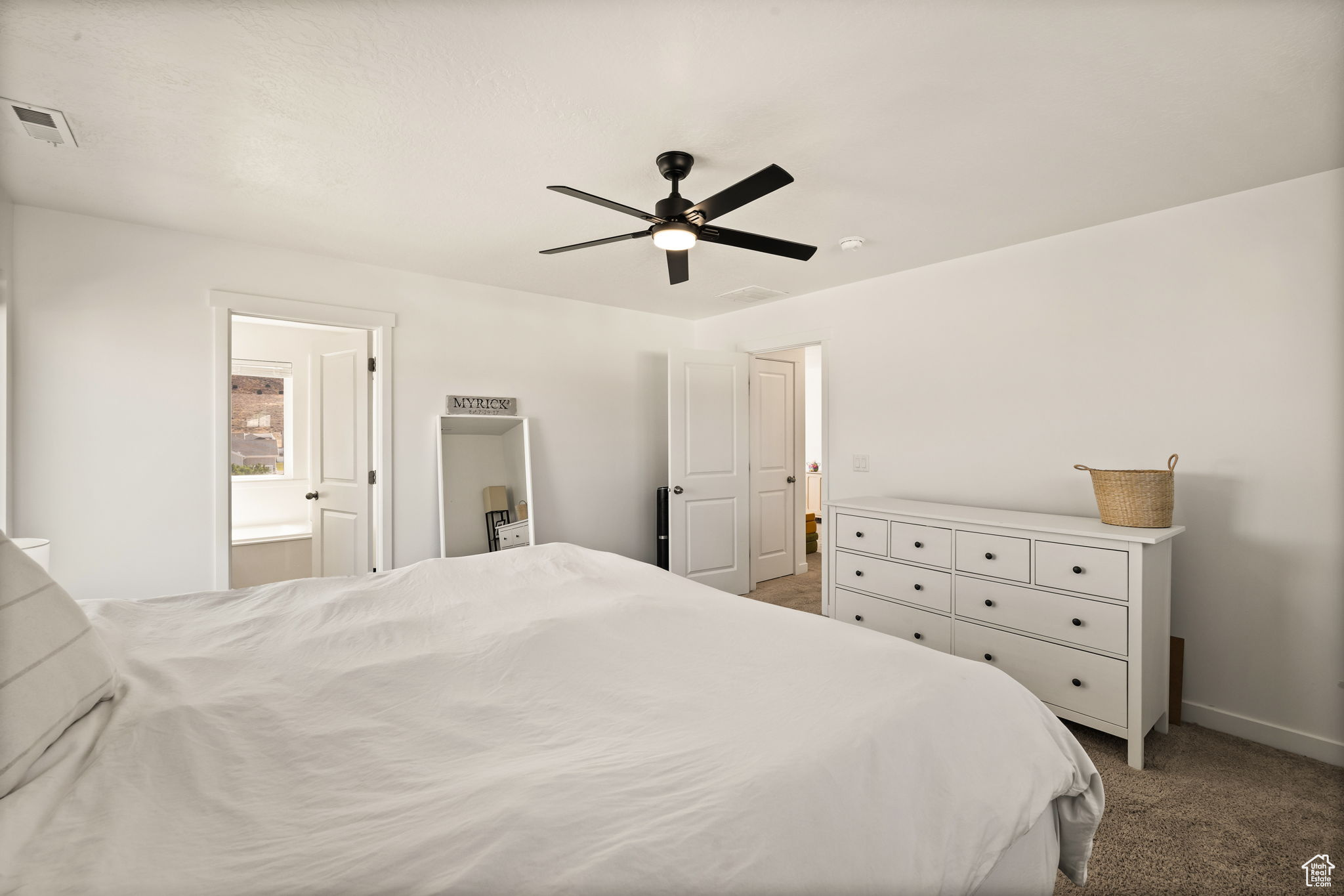 SUNSET RIDGE - Residential