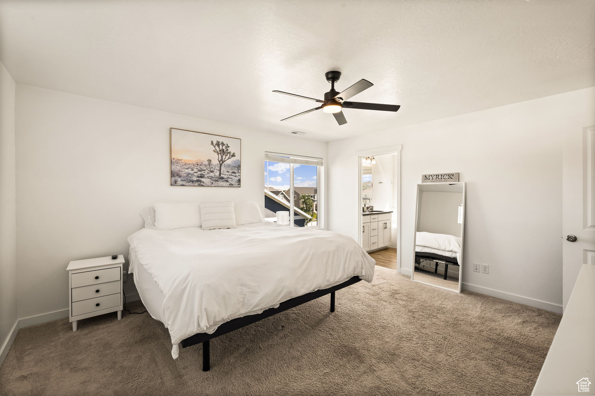 SUNSET RIDGE - Residential