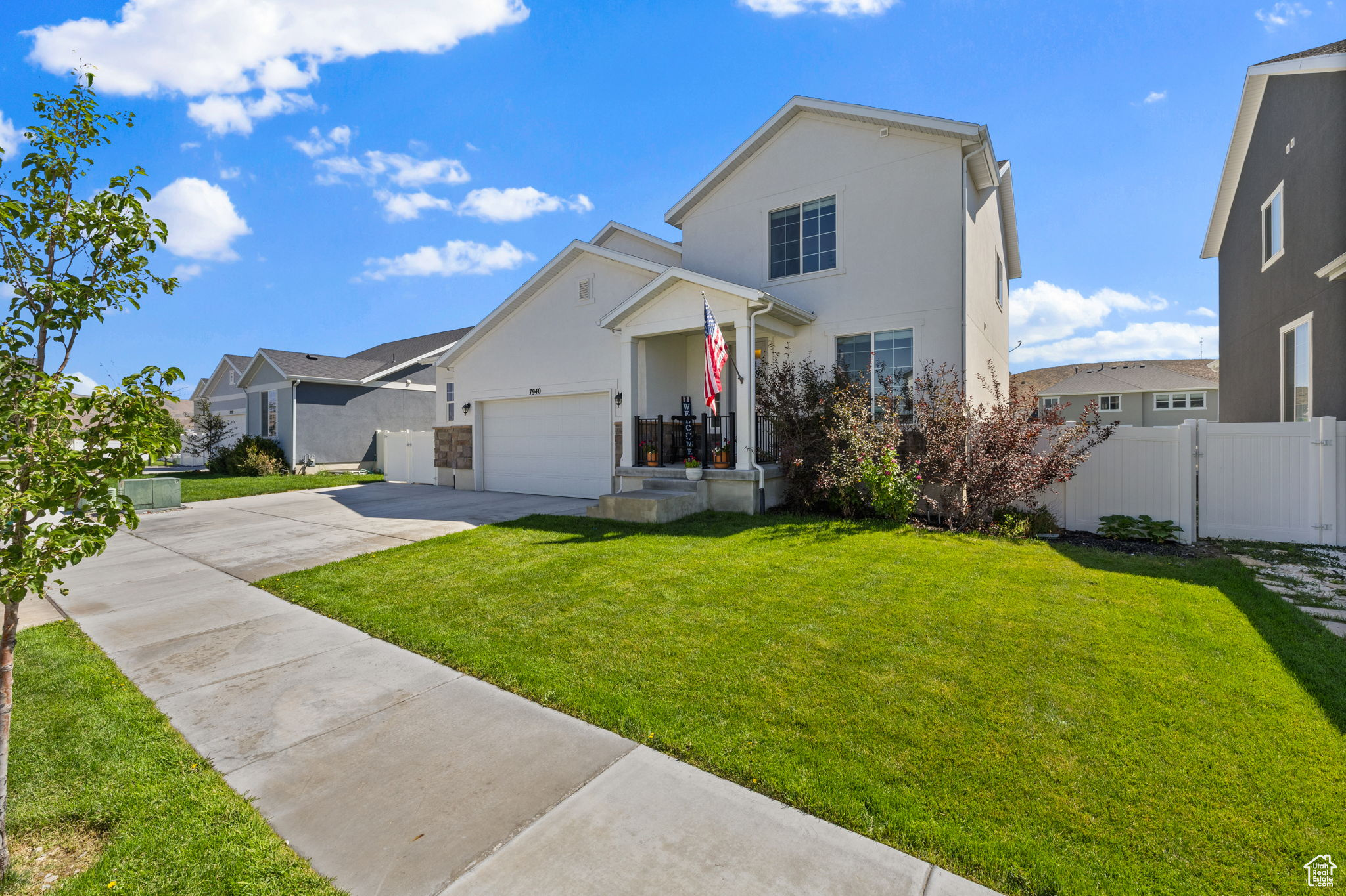 SUNSET RIDGE - Residential