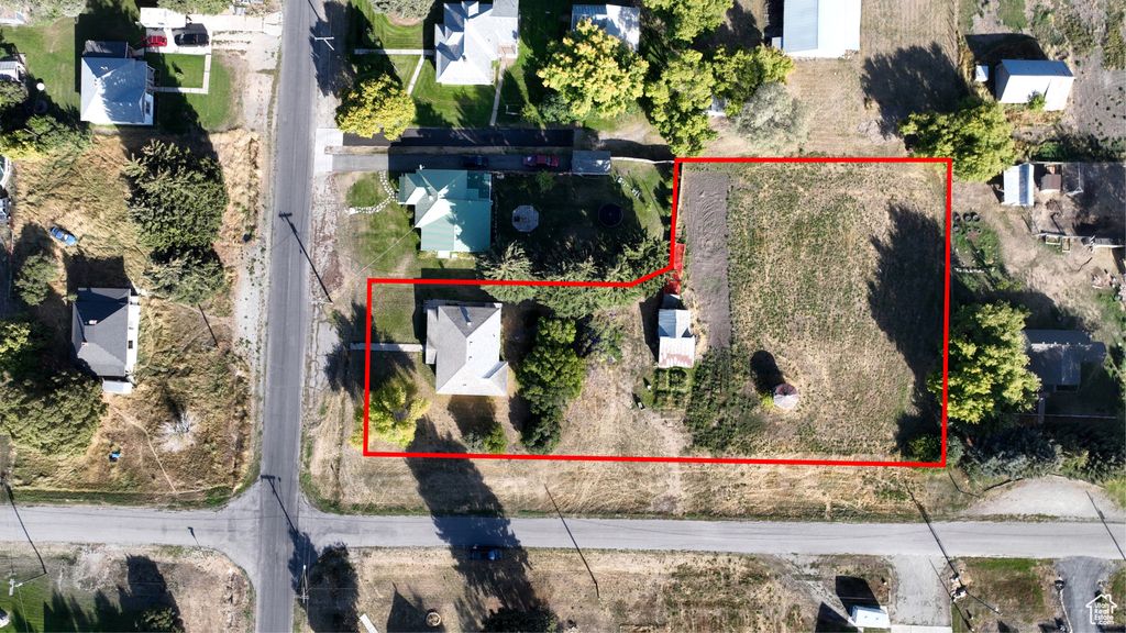 Photo of 102 E 200 S, Clarkston, UT 84305 (MLS # 2112947)