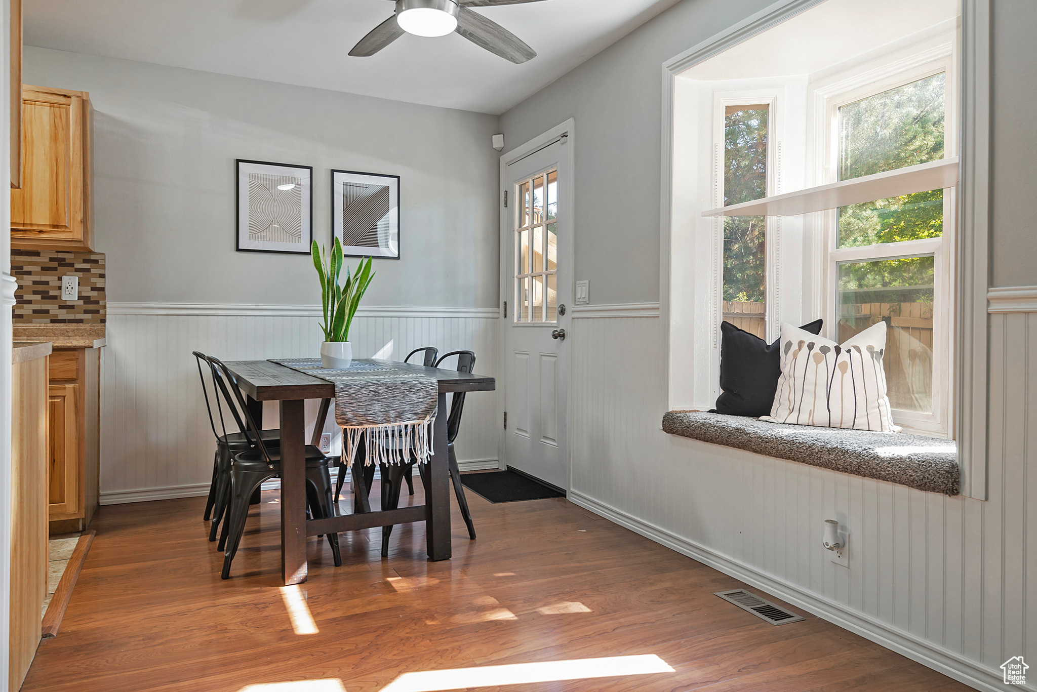 HIDDEN - Residential