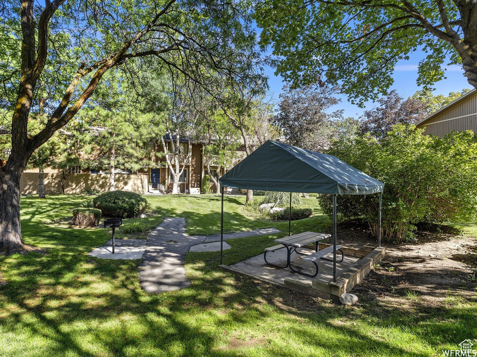 HIDDEN - Residential