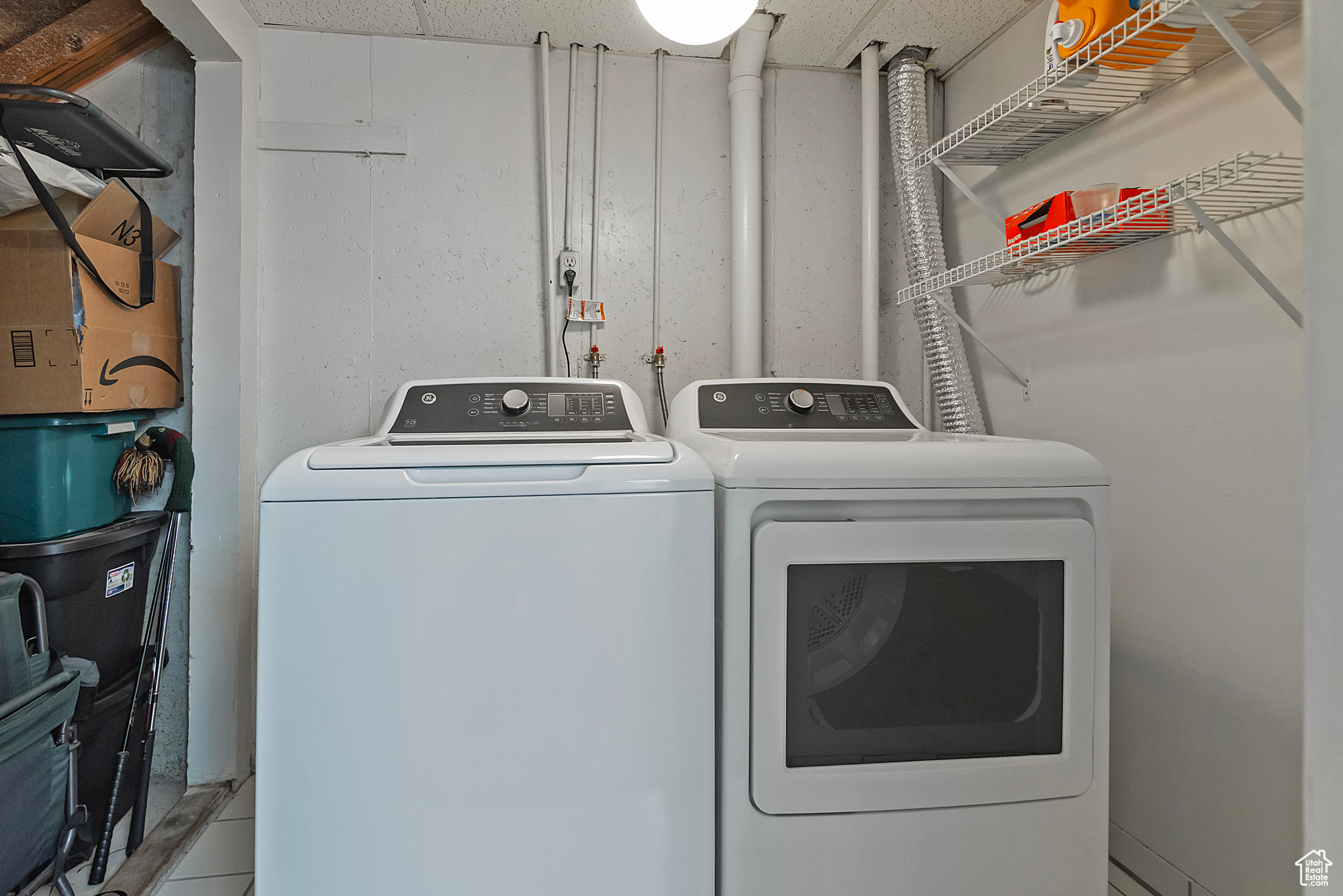 HIDDEN - Residential