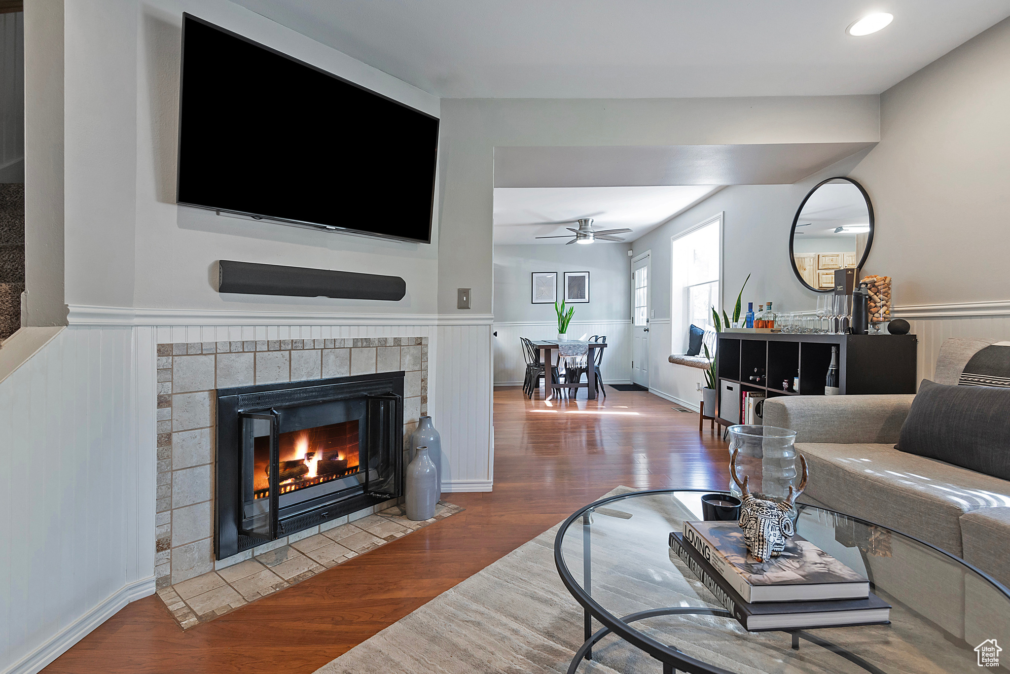 HIDDEN - Residential