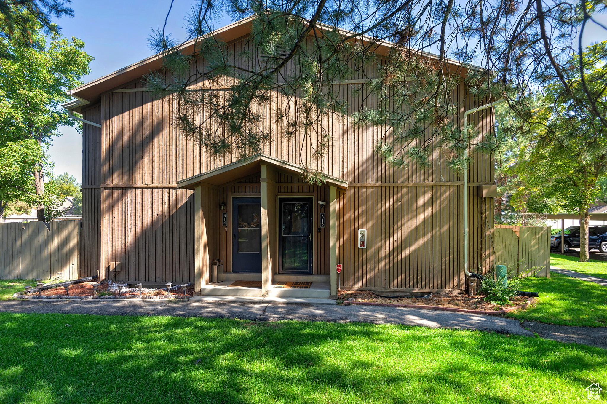 HIDDEN - Residential