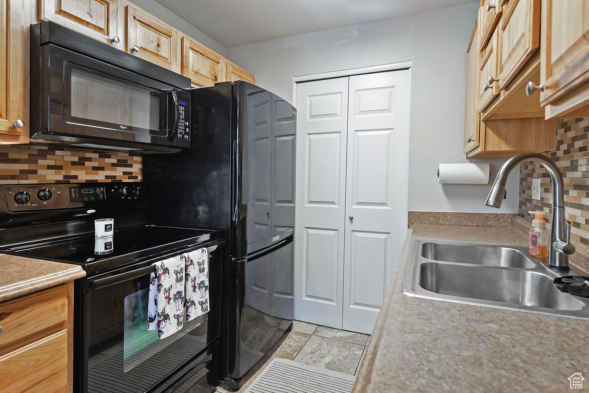 HIDDEN - Residential