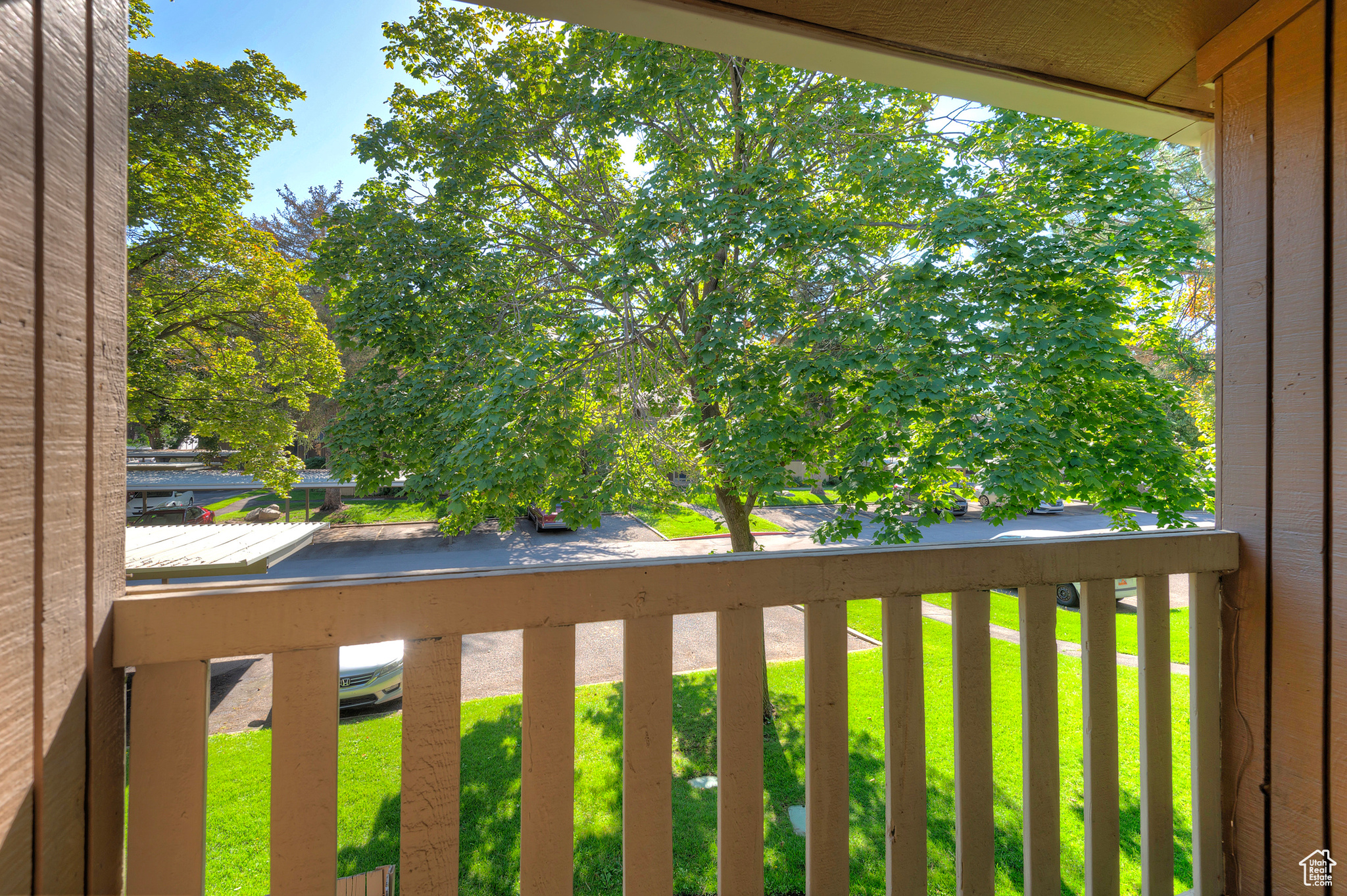 HIDDEN - Residential