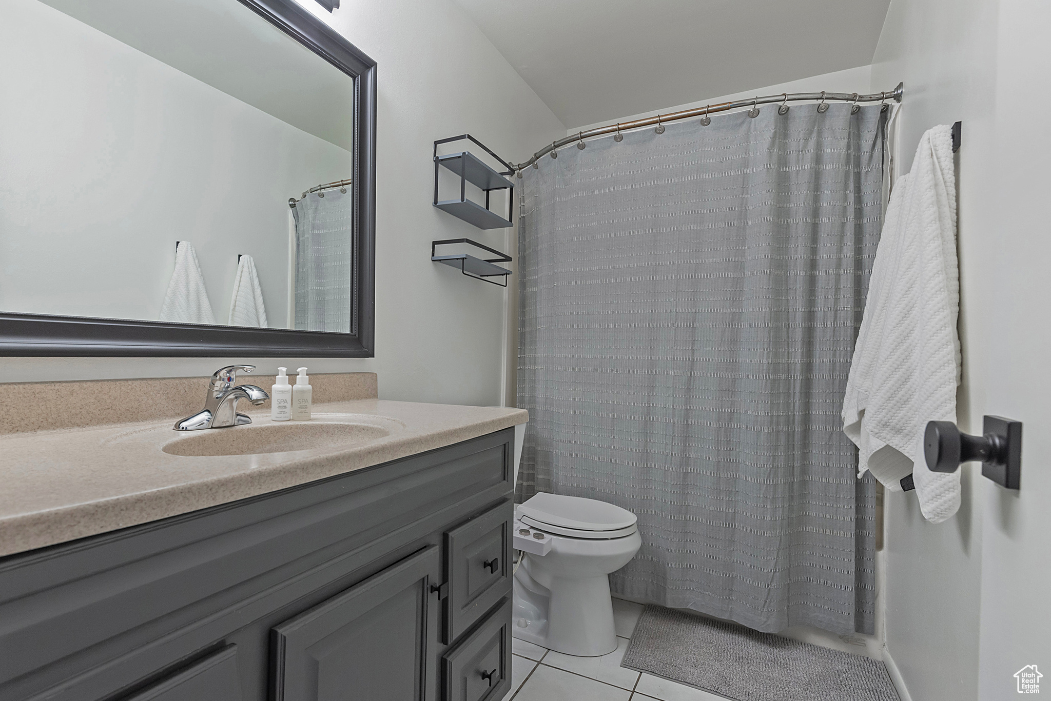 HIDDEN - Residential