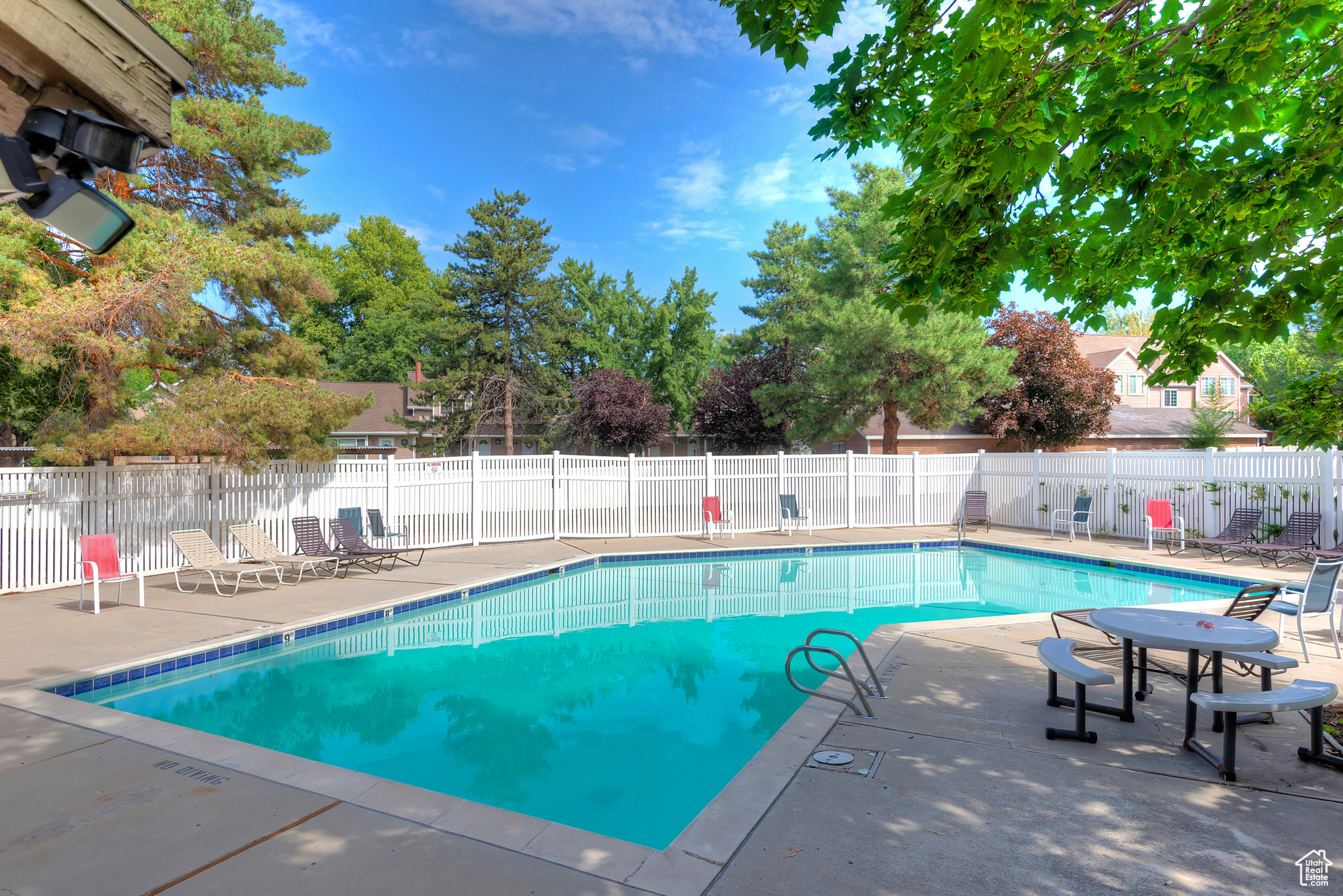 HIDDEN - Residential