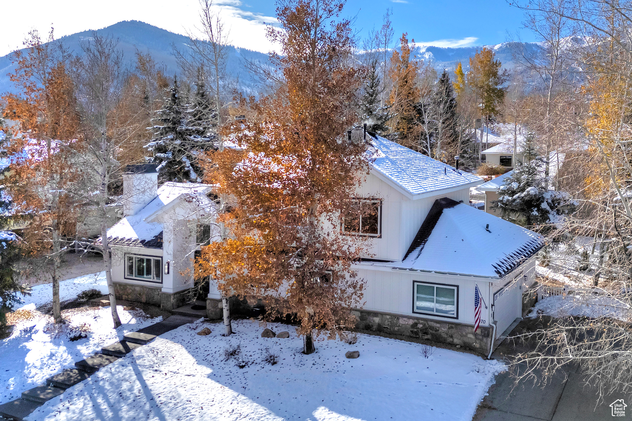 1370 Settlement Dr, Park City, Utah image 3