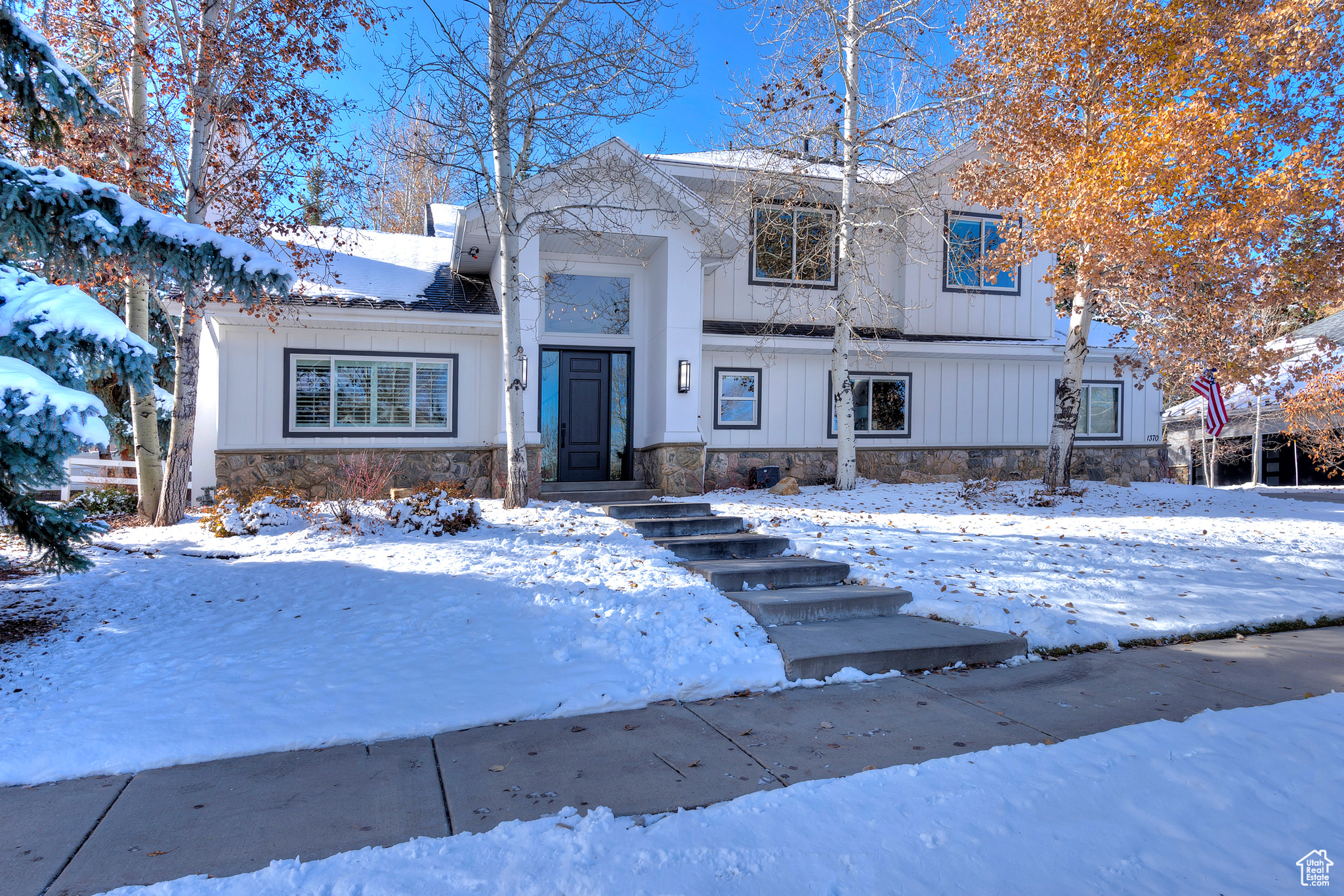 1370 Settlement Dr, Park City, Utah image 49