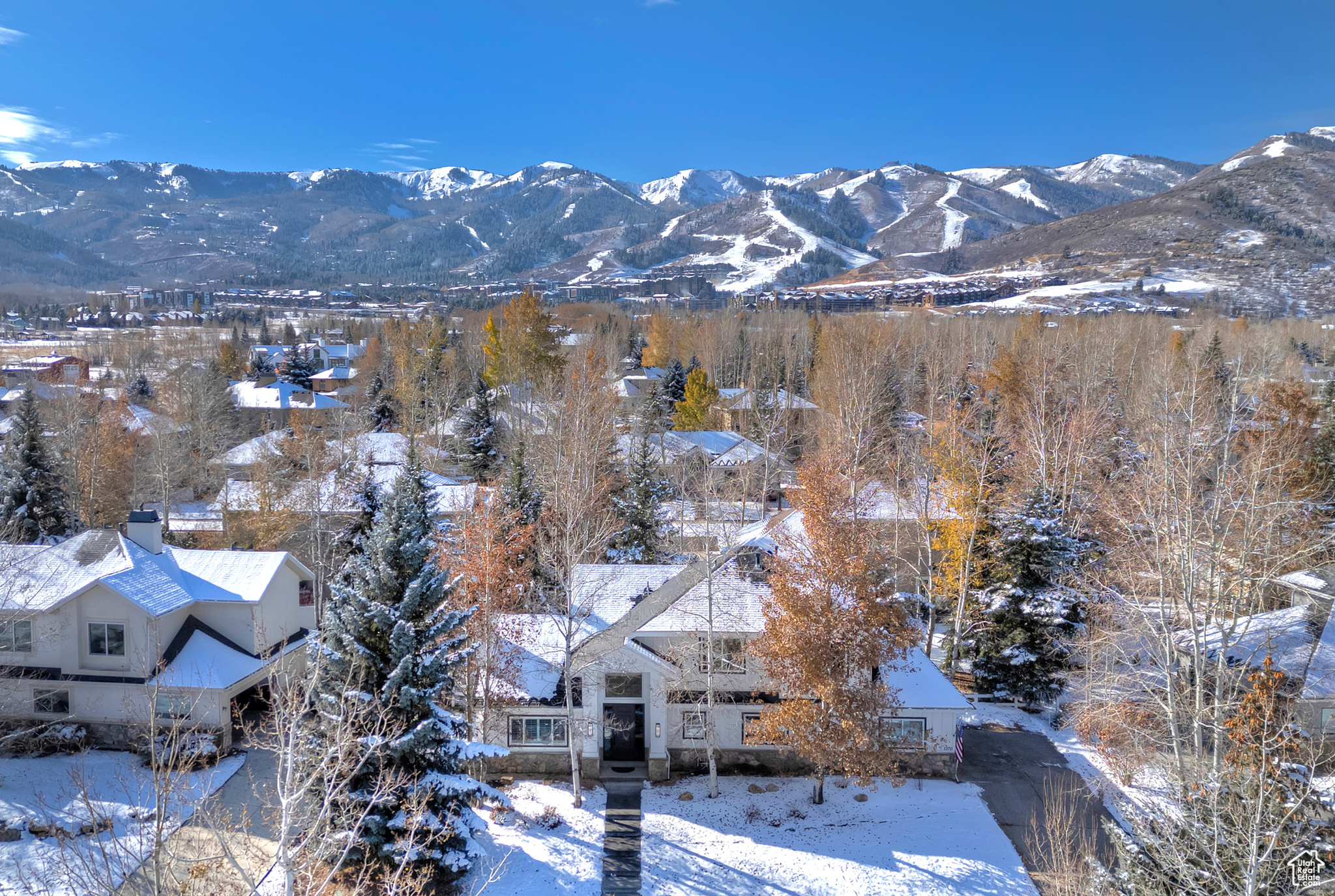 1370 Settlement Dr, Park City, Utah image 43