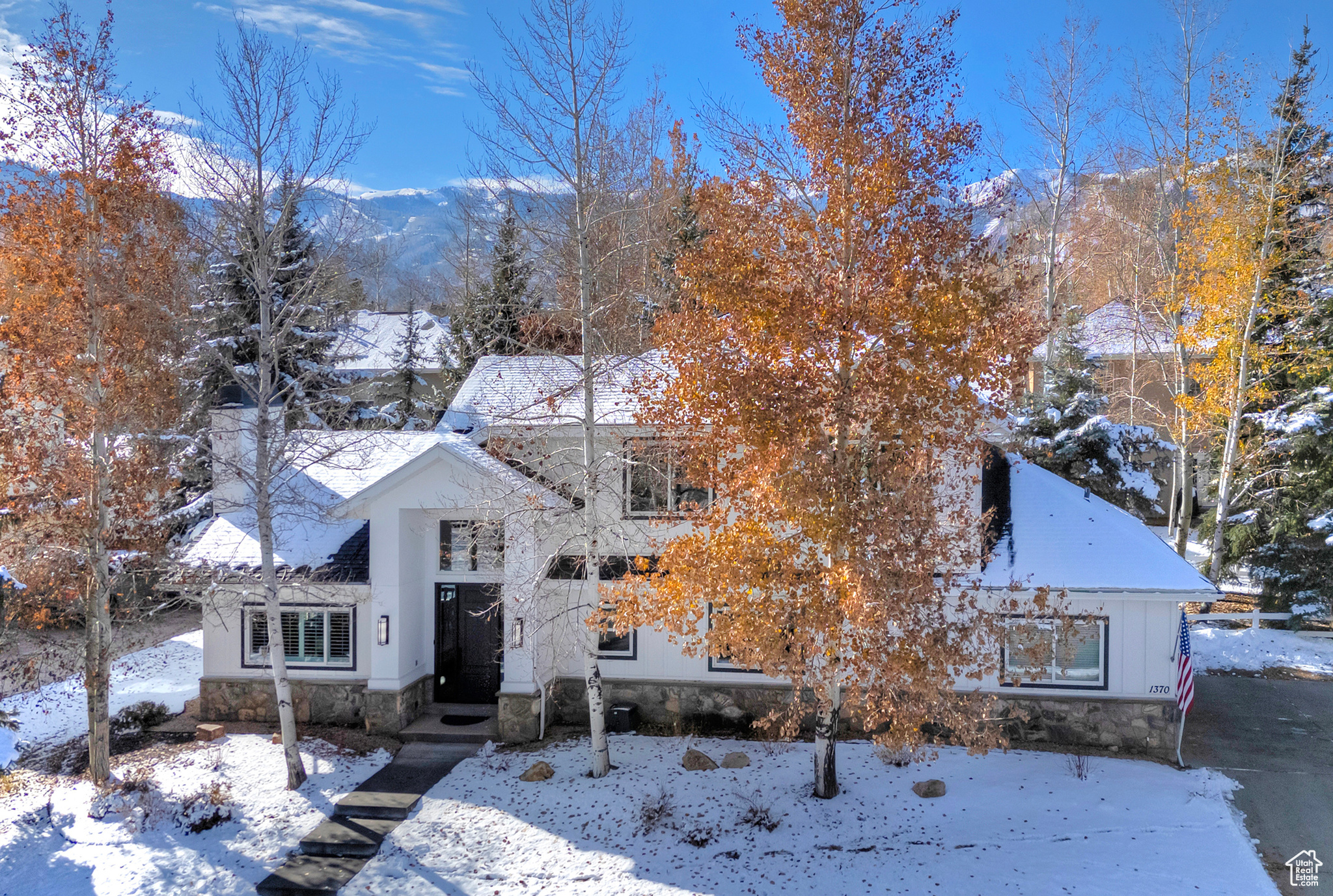 1370 Settlement Dr, Park City, Utah image 48