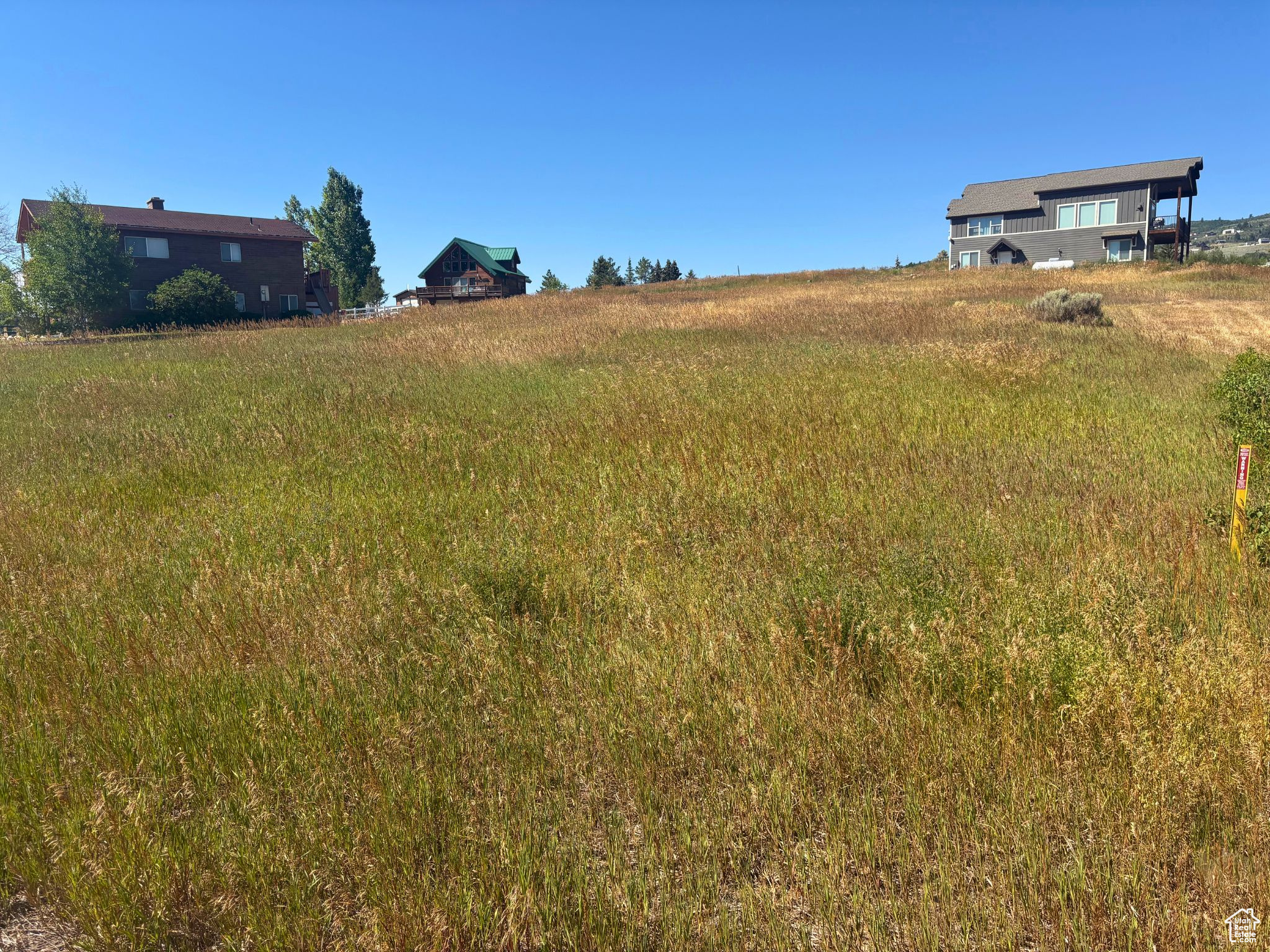 GOLF COURSE SUB - Land
