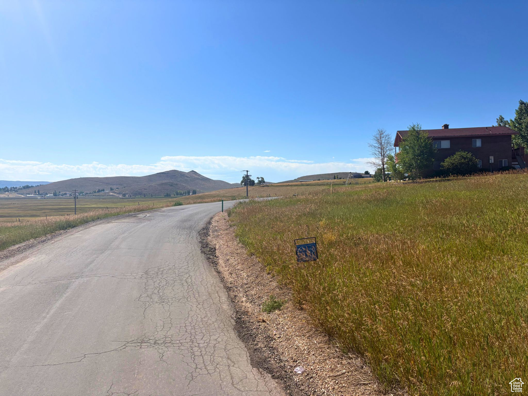 GOLF COURSE SUB - Land