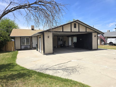 Tiny photo for 2384 S DERBY ST, West Valley City, UT 84119 (MLS # 2175721)