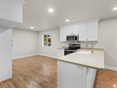 Tiny photo for 340 W DUBLIN S, Eureka, UT 84628 (MLS # 2164834)