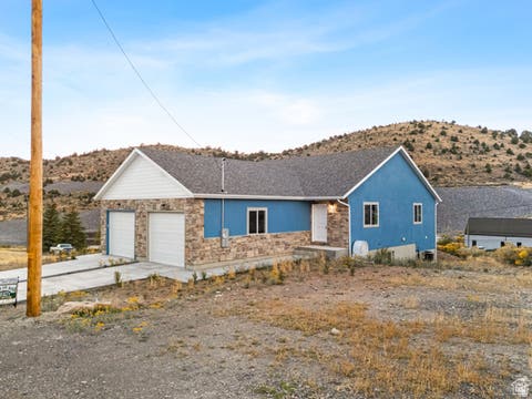 Tiny photo for 340 W DUBLIN S, Eureka, UT 84628 (MLS # 2164834)