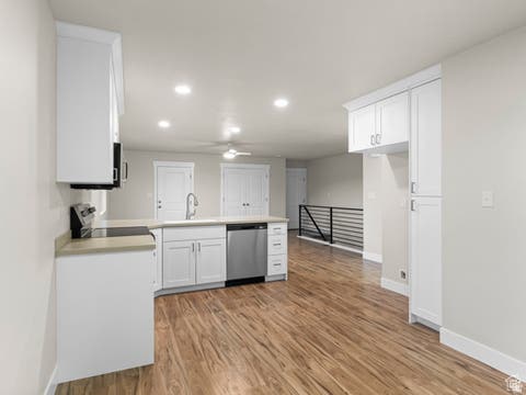 Tiny photo for 340 W DUBLIN S, Eureka, UT 84628 (MLS # 2164834)