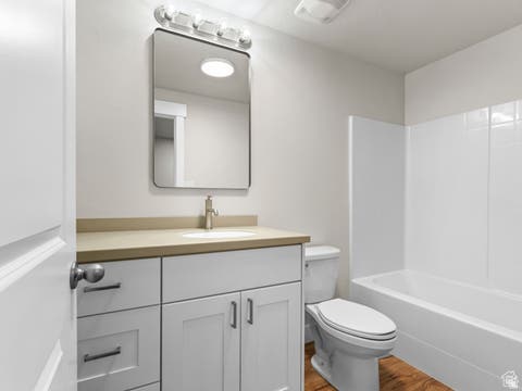 Tiny photo for 340 W DUBLIN S, Eureka, UT 84628 (MLS # 2164834)