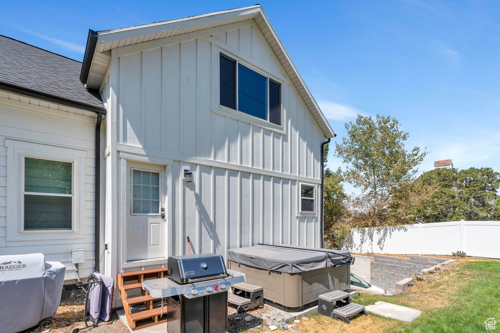 SHERWOOD HILLS - Residential