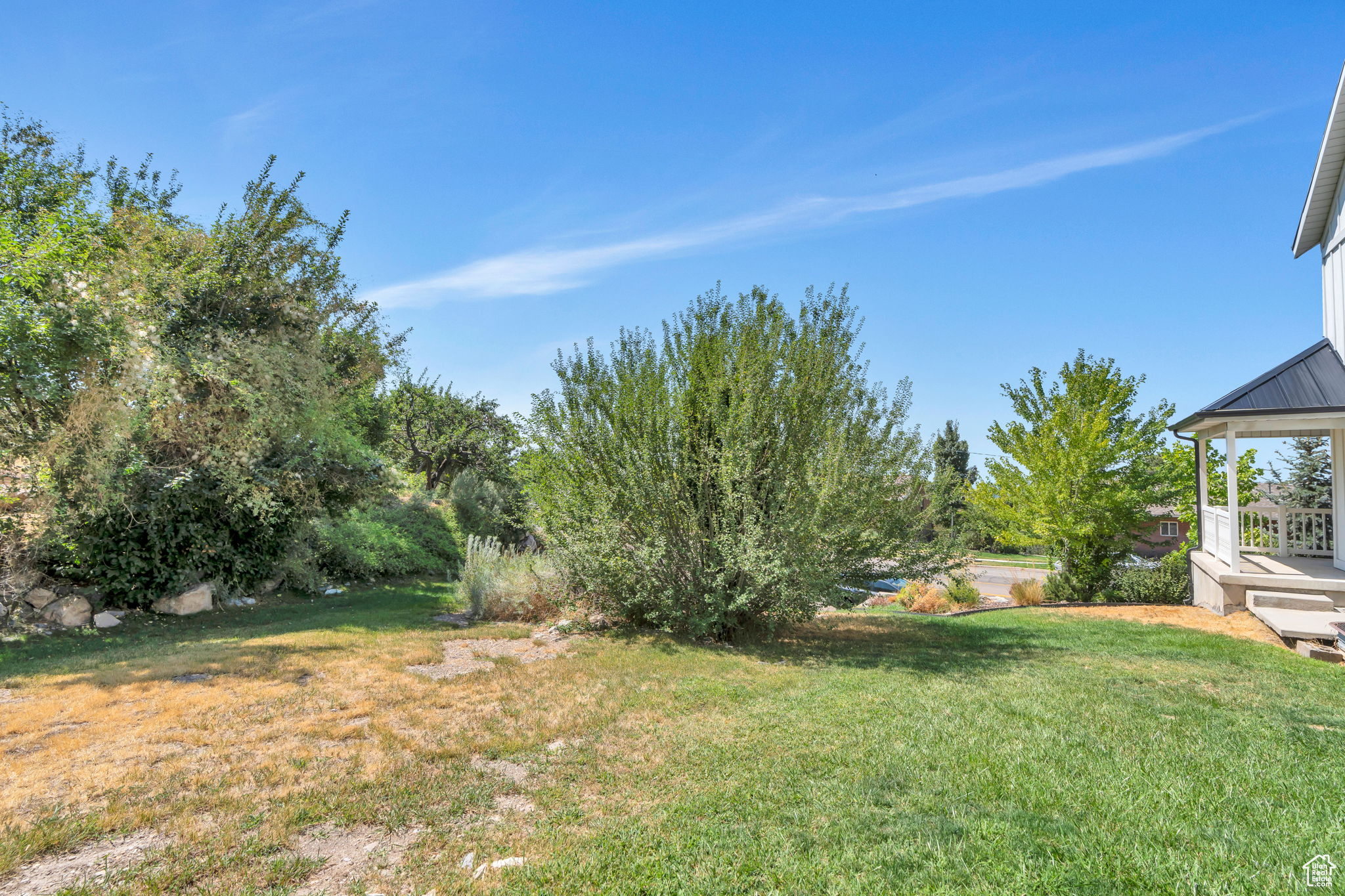 SHERWOOD HILLS - Residential