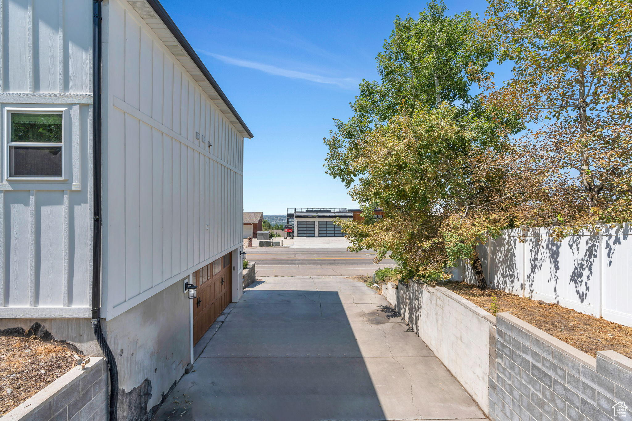 SHERWOOD HILLS - Residential