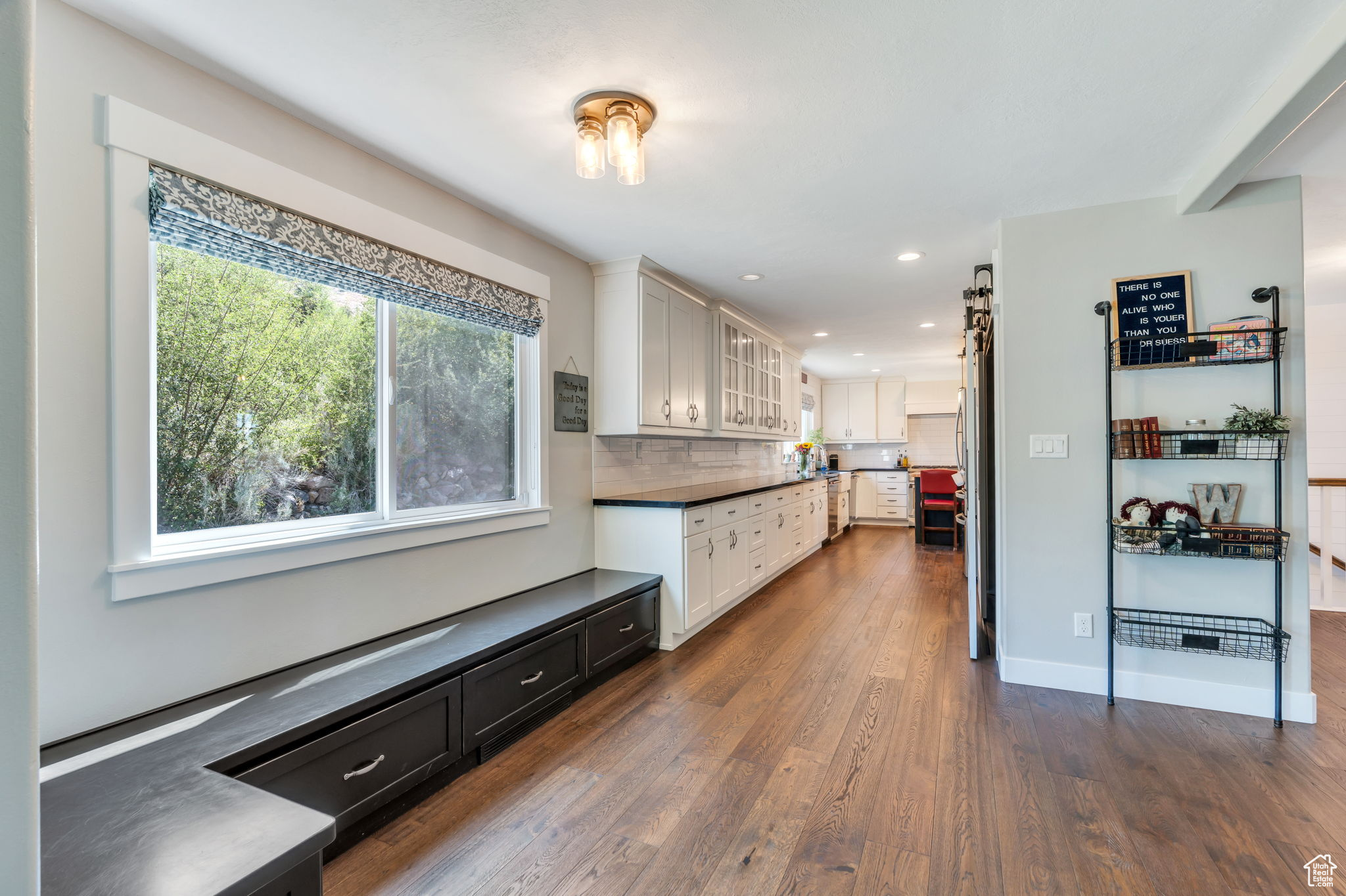 SHERWOOD HILLS - Residential