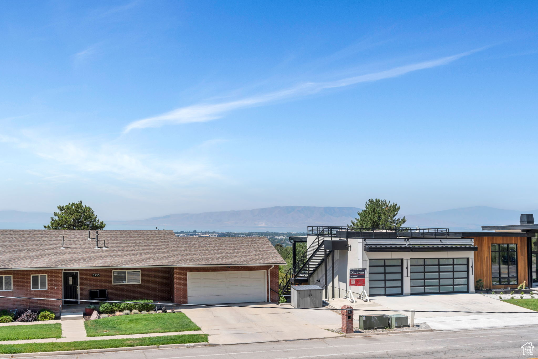 SHERWOOD HILLS - Residential