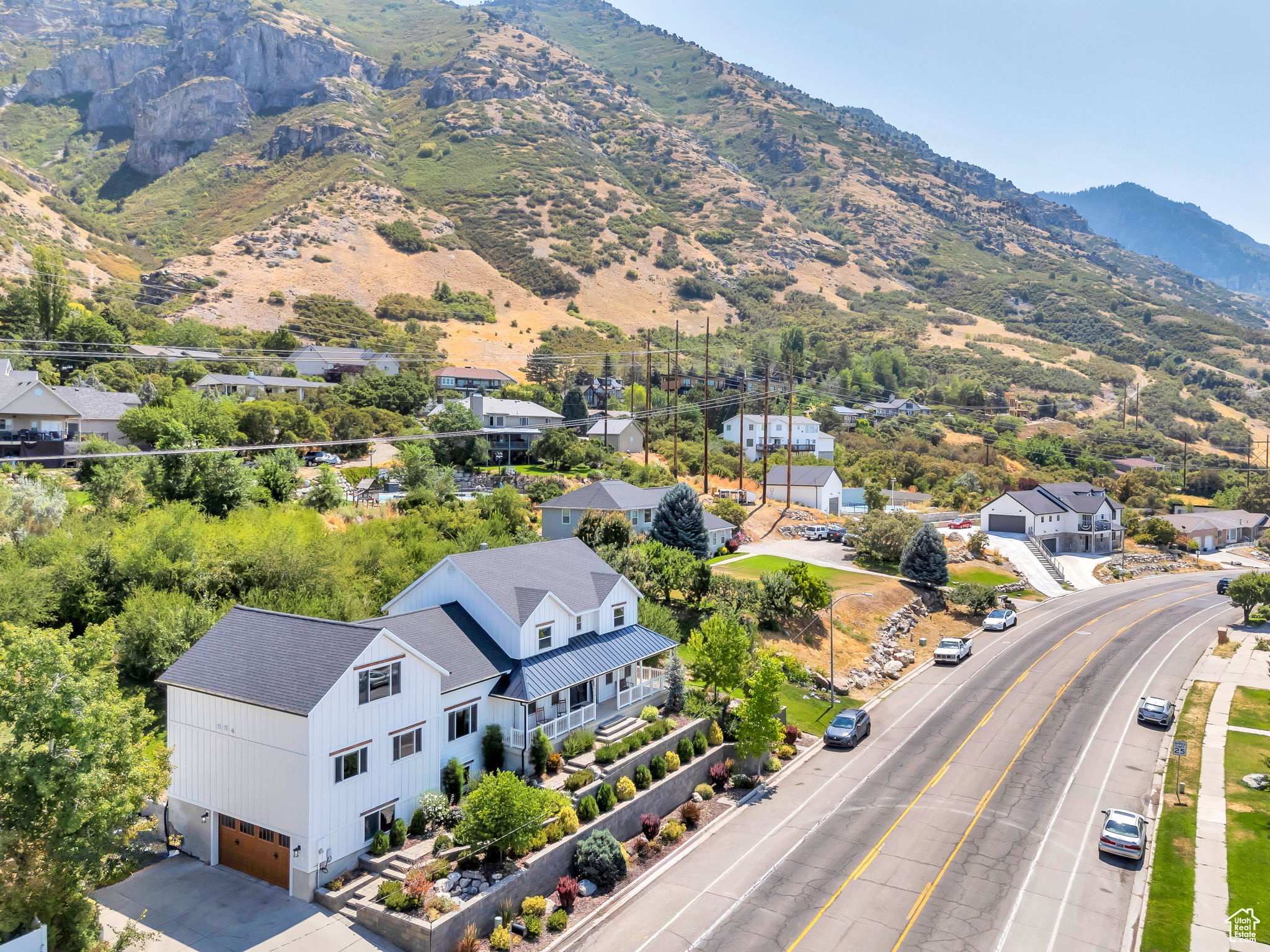 SHERWOOD HILLS - Residential
