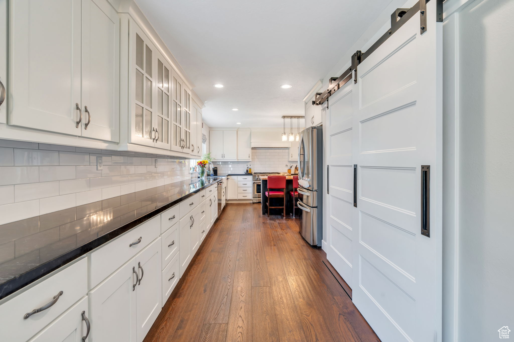 SHERWOOD HILLS - Residential
