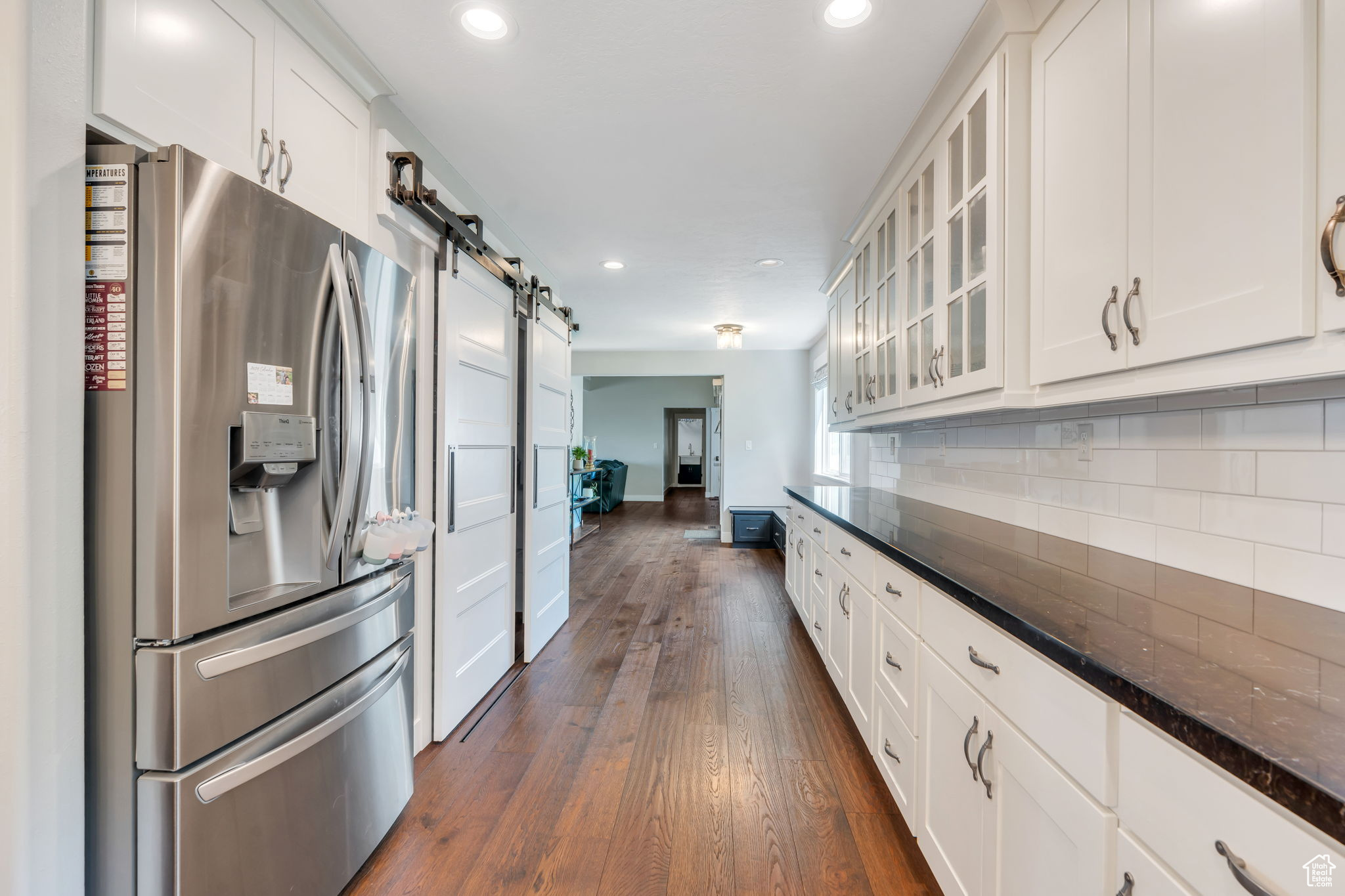 SHERWOOD HILLS - Residential