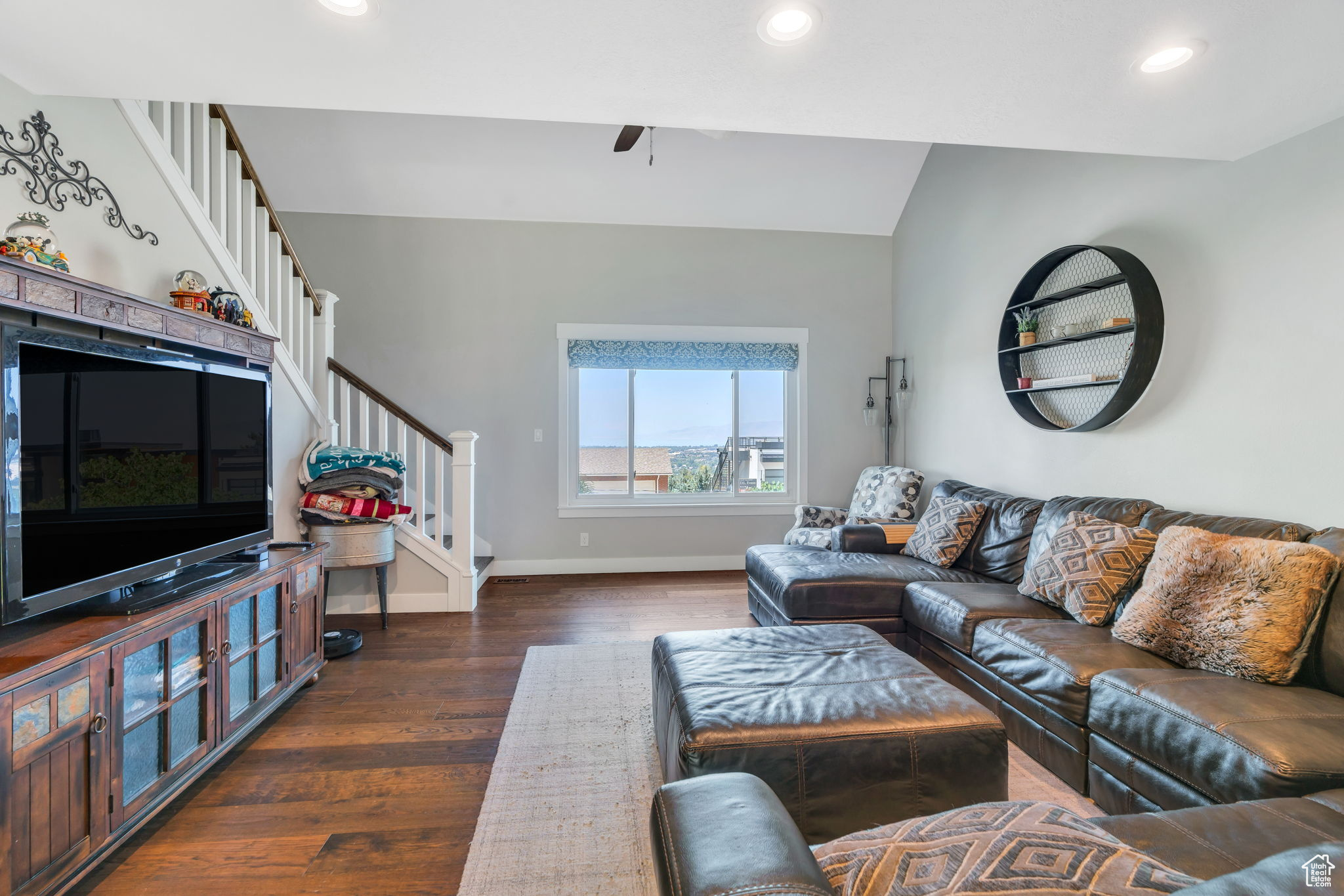 SHERWOOD HILLS - Residential