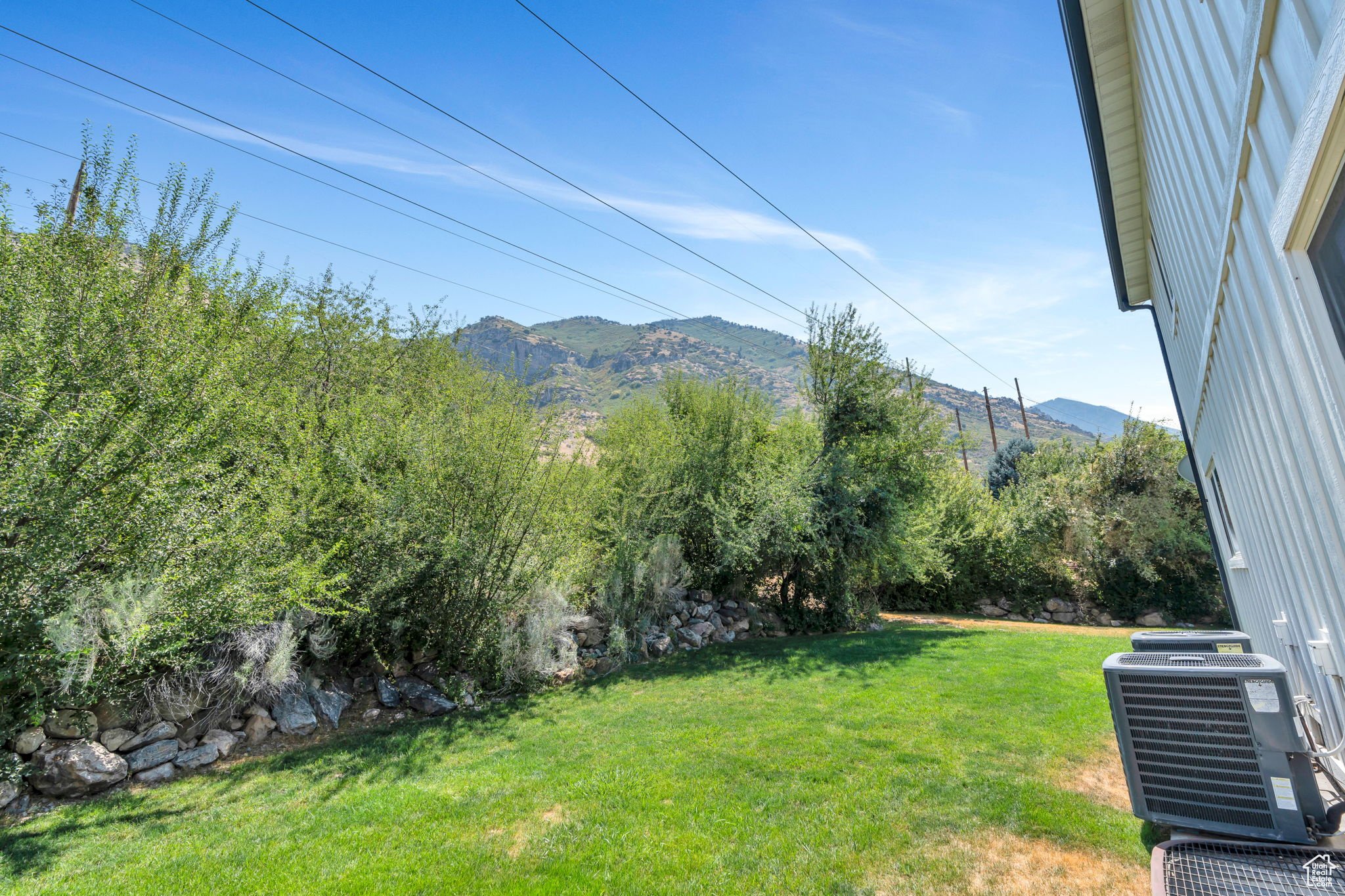 SHERWOOD HILLS - Residential