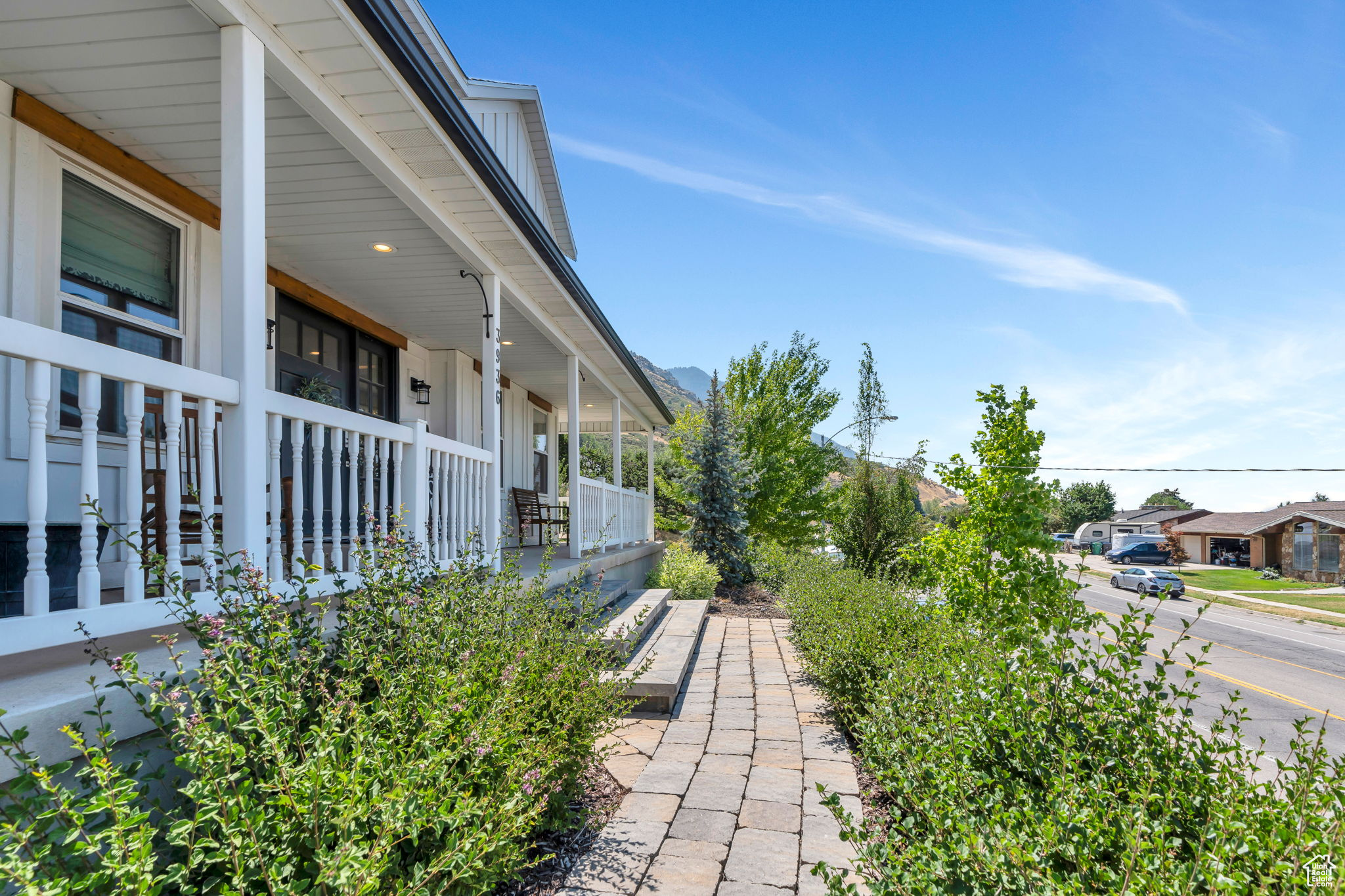 SHERWOOD HILLS - Residential