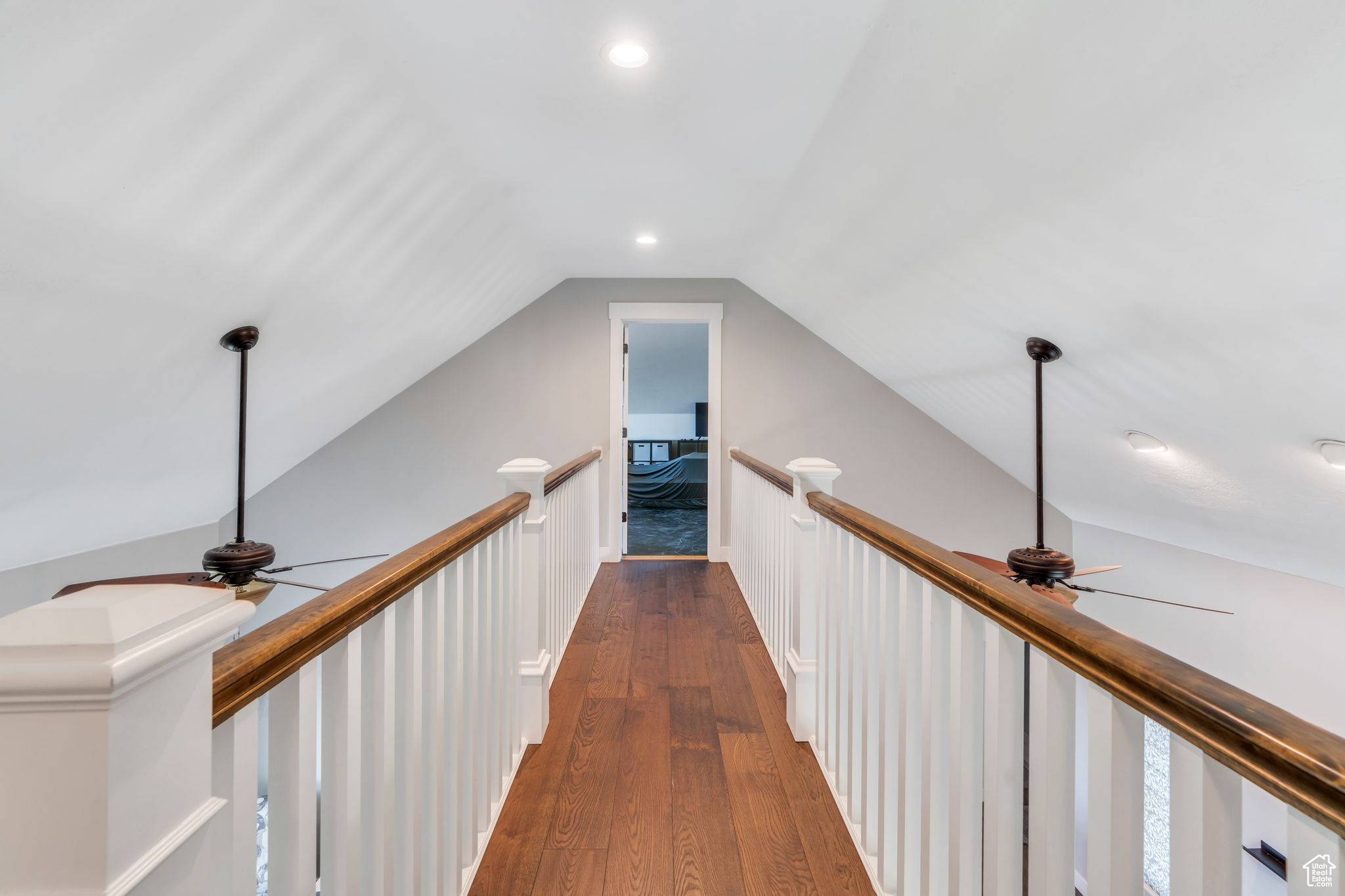 SHERWOOD HILLS - Residential