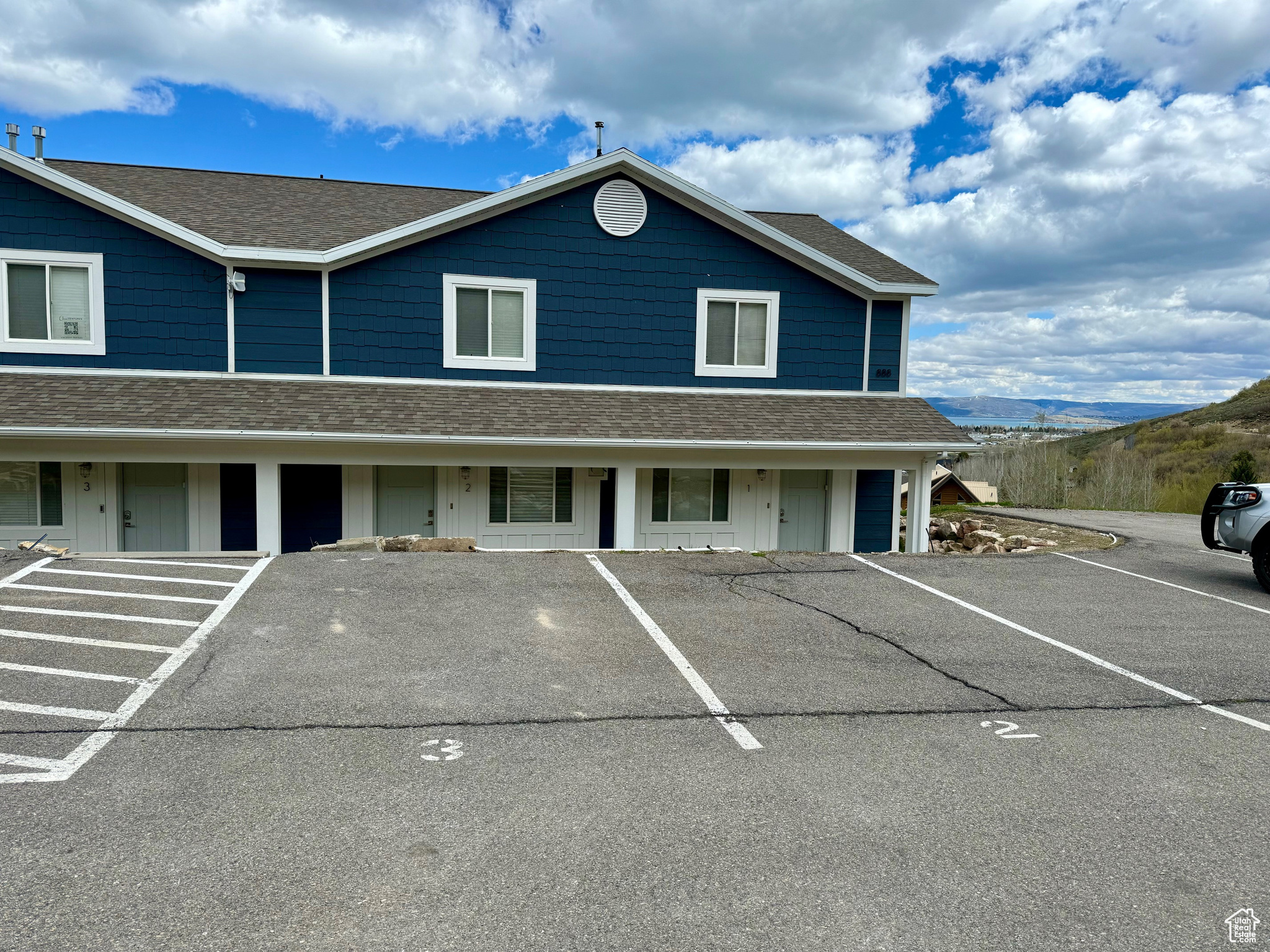 888 N Newburg Dr #UNIT 1, Garden City, Utah image 20