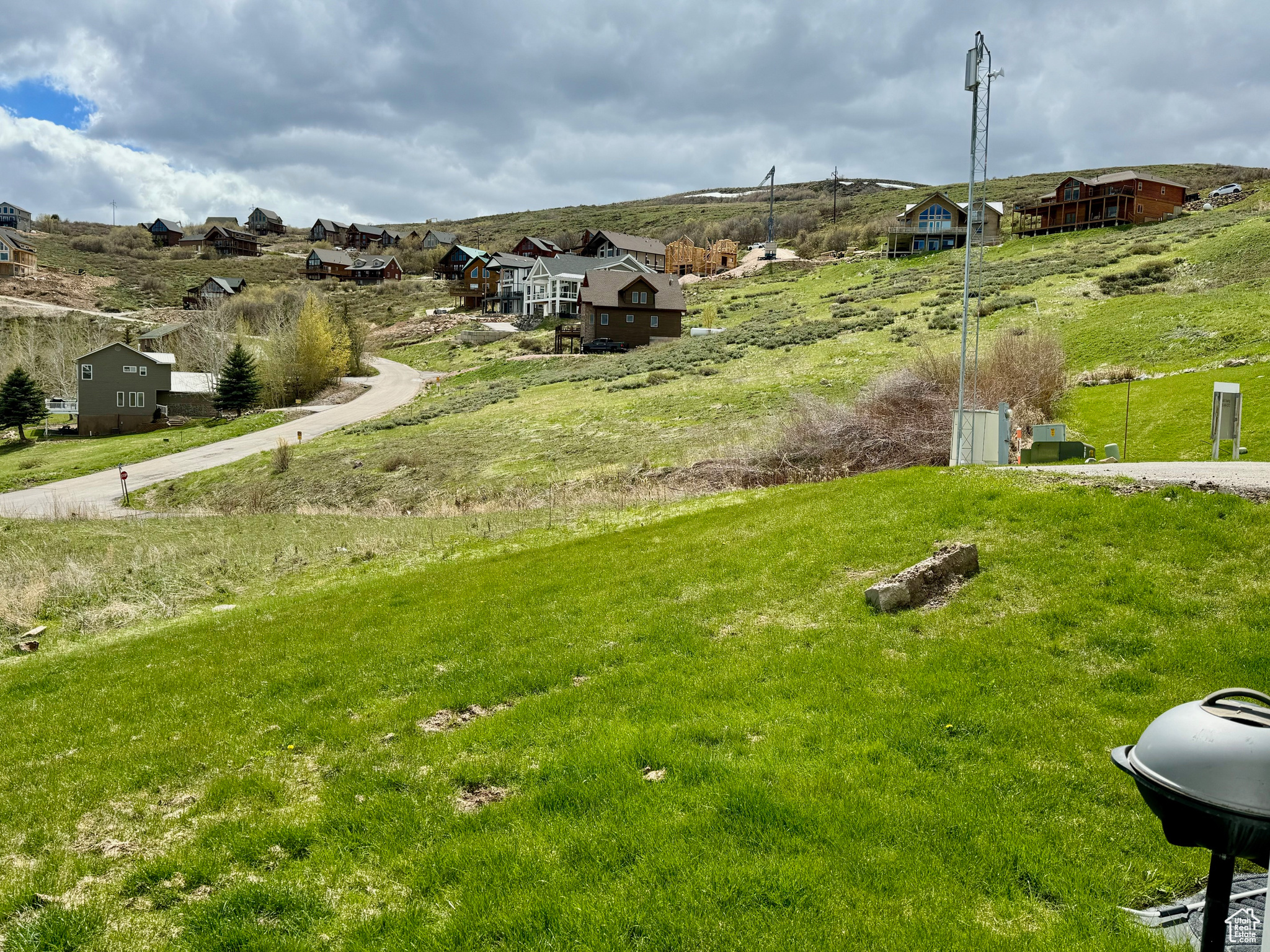 888 N Newburg Dr #UNIT 1, Garden City, Utah image 23