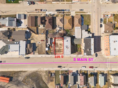 Vacant Land For Sale - Land<br/> Helper, UT 84526