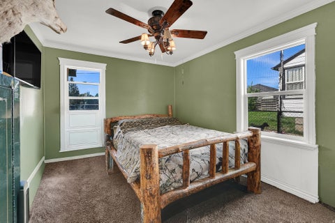 Tiny photo for 137 COUNTRY CLUB DR, South Ogden, UT 84405 (MLS # 2182654)