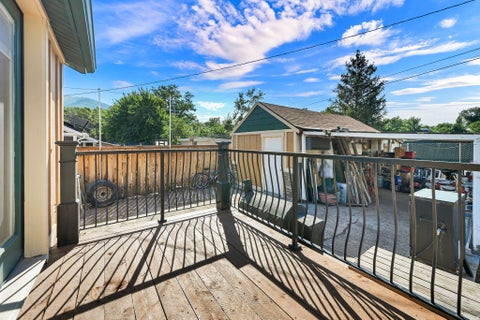 Tiny photo for 137 COUNTRY CLUB DR, South Ogden, UT 84405 (MLS # 2182654)