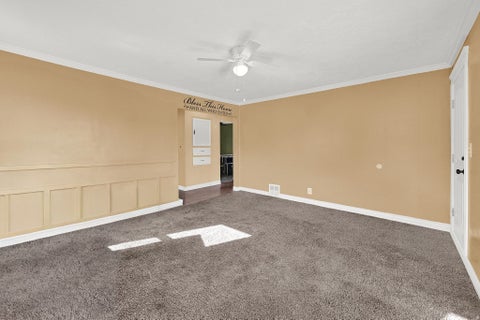 Tiny photo for 137 COUNTRY CLUB DR, South Ogden, UT 84405 (MLS # 2182654)