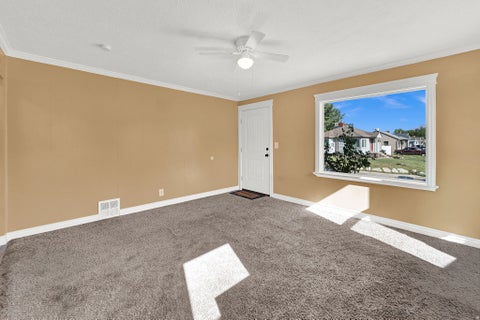 Tiny photo for 137 COUNTRY CLUB DR, South Ogden, UT 84405 (MLS # 2182654)