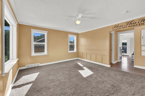 Tiny photo for 137 COUNTRY CLUB DR, South Ogden, UT 84405 (MLS # 2182654)