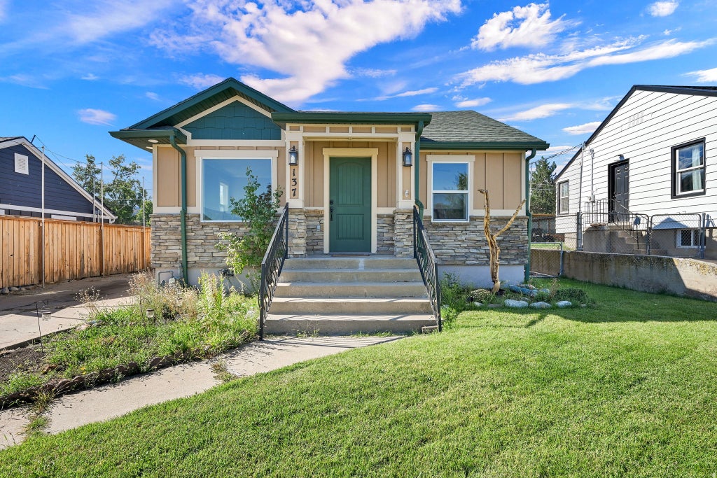 Photo of 137 COUNTRY DR, South Ogden, UT 84405 (MLS # 2182654)