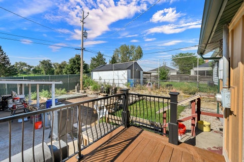 Tiny photo for 137 COUNTRY CLUB DR, South Ogden, UT 84405 (MLS # 2182654)