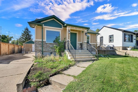 Tiny photo for 137 COUNTRY CLUB DR, South Ogden, UT 84405 (MLS # 2182654)