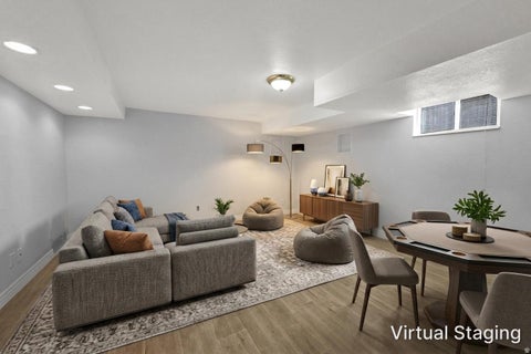 Tiny photo for 137 COUNTRY CLUB DR, South Ogden, UT 84405 (MLS # 2182654)