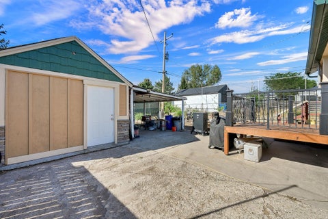 Tiny photo for 137 COUNTRY CLUB DR, South Ogden, UT 84405 (MLS # 2182654)